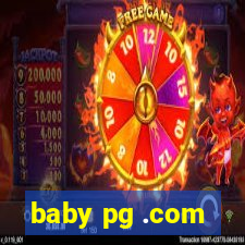 baby pg .com